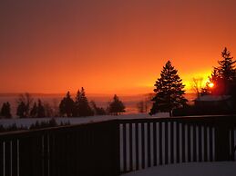 Eganridge Resort, Golf Club & Spa