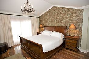 Eganridge Resort, Golf Club & Spa