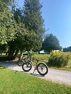 Eganridge Resort, Golf Club & Spa