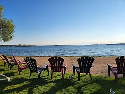 Eganridge Resort, Golf Club & Spa