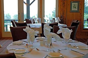 Eganridge Resort, Golf Club & Spa