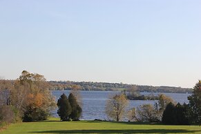 Eganridge Resort, Golf Club & Spa