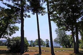 Eganridge Resort, Golf Club & Spa