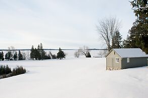 Eganridge Resort, Golf Club & Spa