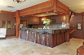 Eganridge Resort, Golf Club & Spa