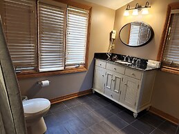 Eganridge Resort, Golf Club & Spa