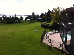 Eganridge Resort, Golf Club & Spa