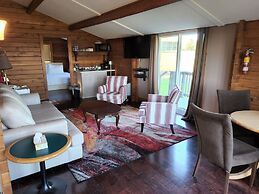 Eganridge Resort, Golf Club & Spa