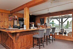 Eganridge Resort, Golf Club & Spa