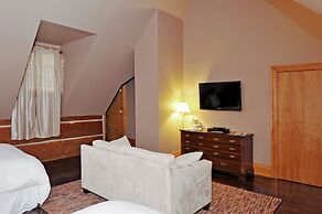 Eganridge Resort, Golf Club & Spa