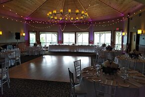 Eganridge Resort, Golf Club & Spa