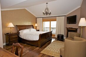 Eganridge Resort, Golf Club & Spa