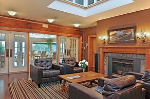 Eganridge Resort, Golf Club & Spa