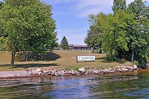 Eganridge Resort, Golf Club & Spa