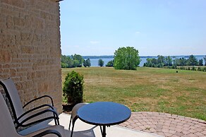 Eganridge Resort, Golf Club & Spa