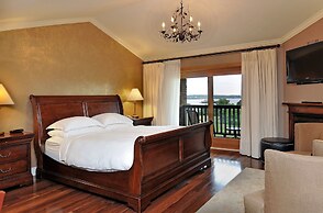 Eganridge Resort, Golf Club & Spa