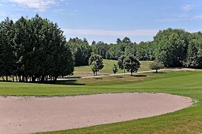 Eganridge Resort, Golf Club & Spa