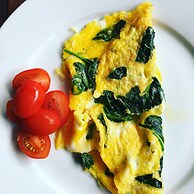 Eganridge Resort, Golf Club & Spa