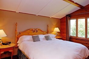 Eganridge Resort, Golf Club & Spa