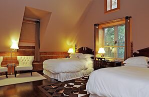 Eganridge Resort, Golf Club & Spa