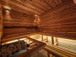 Eganridge Resort, Golf Club & Spa