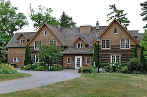 Eganridge Resort, Golf Club & Spa