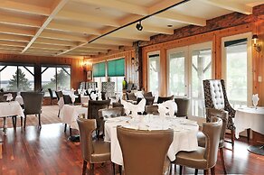 Eganridge Resort, Golf Club & Spa