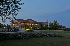 Eganridge Resort, Golf Club & Spa