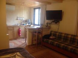 Graneroverde Resort