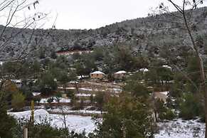 Graneroverde Resort