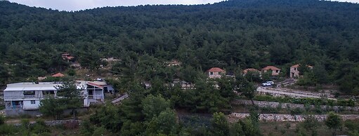 Graneroverde Resort