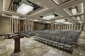 DoubleTree by Hilton Hotel Istanbul - Piyalepasa