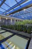 DoubleTree by Hilton Hotel Istanbul - Piyalepasa