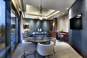 DoubleTree by Hilton Hotel Istanbul - Piyalepasa