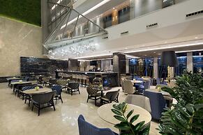 DoubleTree by Hilton Hotel Istanbul - Piyalepasa