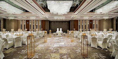 DoubleTree by Hilton Hotel Istanbul - Piyalepasa