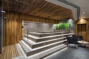 DoubleTree by Hilton Hotel Istanbul - Piyalepasa