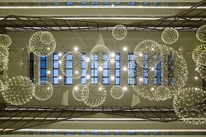 DoubleTree by Hilton Hotel Istanbul - Piyalepasa