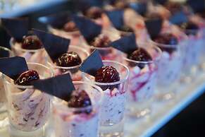 DoubleTree by Hilton Hotel Istanbul - Piyalepasa