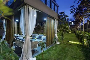 DoubleTree by Hilton Hotel Istanbul - Piyalepasa