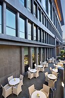 DoubleTree by Hilton Hotel Istanbul - Piyalepasa