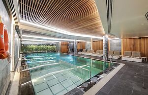 DoubleTree by Hilton Hotel Istanbul - Piyalepasa