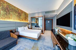 DoubleTree by Hilton Hotel Istanbul - Piyalepasa