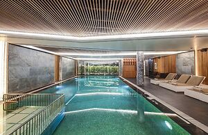 DoubleTree by Hilton Hotel Istanbul - Piyalepasa