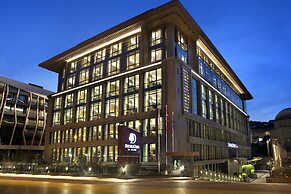 DoubleTree by Hilton Hotel Istanbul - Piyalepasa