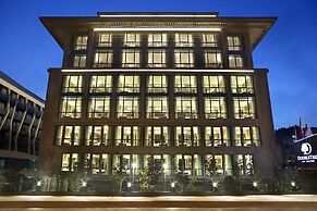DoubleTree by Hilton Hotel Istanbul - Piyalepasa