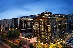 DoubleTree by Hilton Hotel Istanbul - Piyalepasa