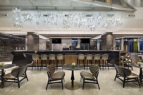 DoubleTree by Hilton Hotel Istanbul - Piyalepasa
