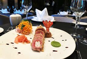 DoubleTree by Hilton Hotel Istanbul - Piyalepasa