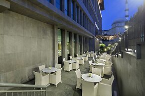 DoubleTree by Hilton Hotel Istanbul - Piyalepasa
